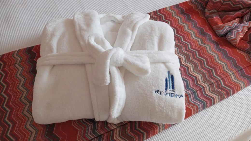 Hotel Riviera Lins Εξωτερικό φωτογραφία