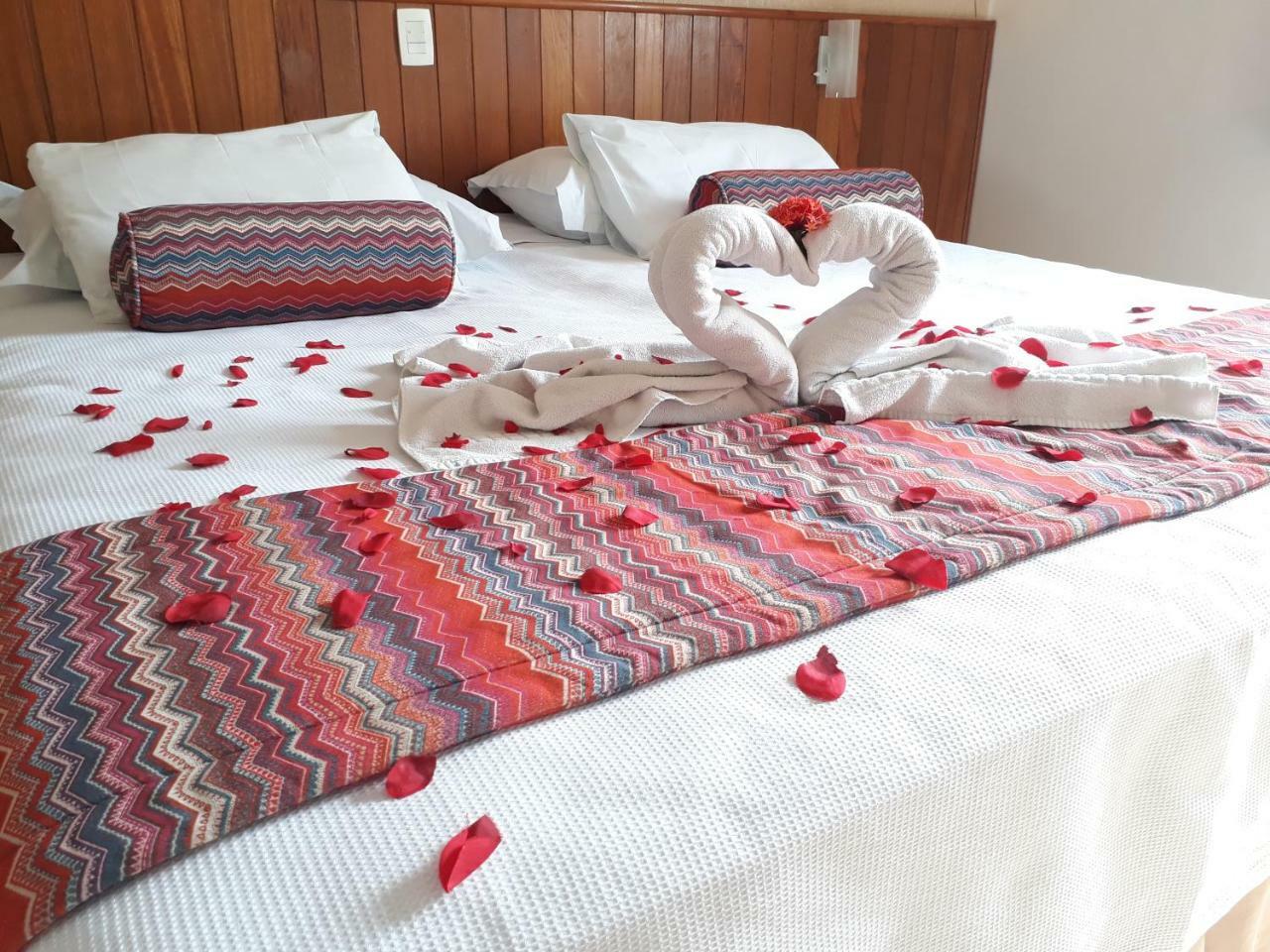 Hotel Riviera Lins Εξωτερικό φωτογραφία